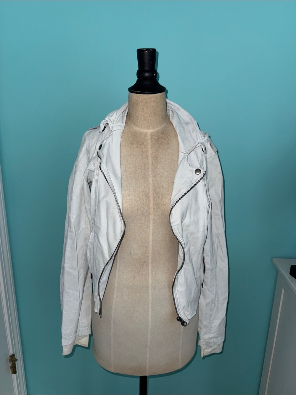 Jkt NYC Jacket